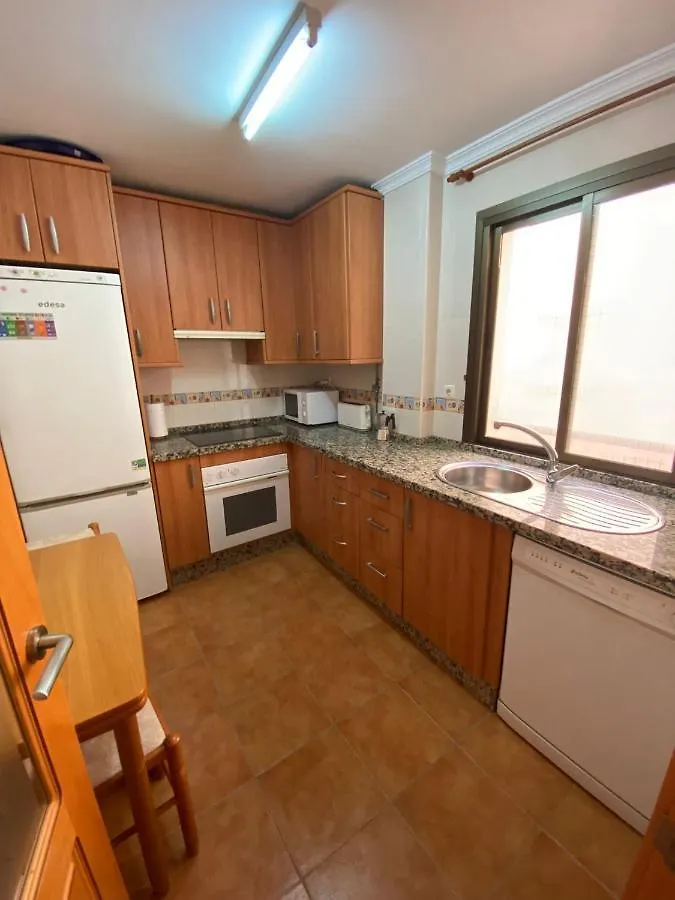 Mandala Beach Torre de Benagalbon Apartament