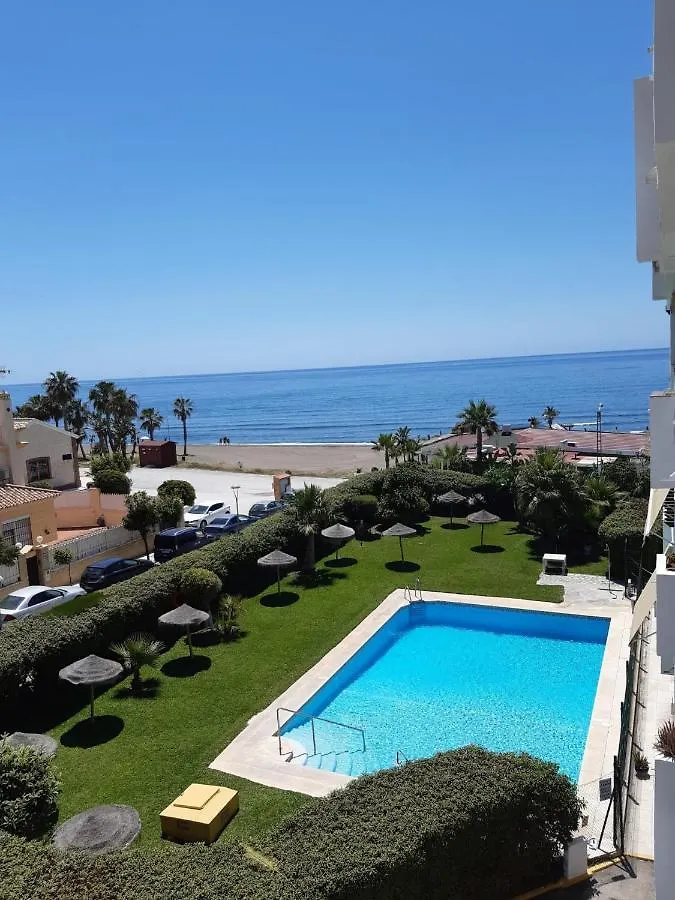 Mandala Beach Torre de Benagalbon 0*,  Hiszpania